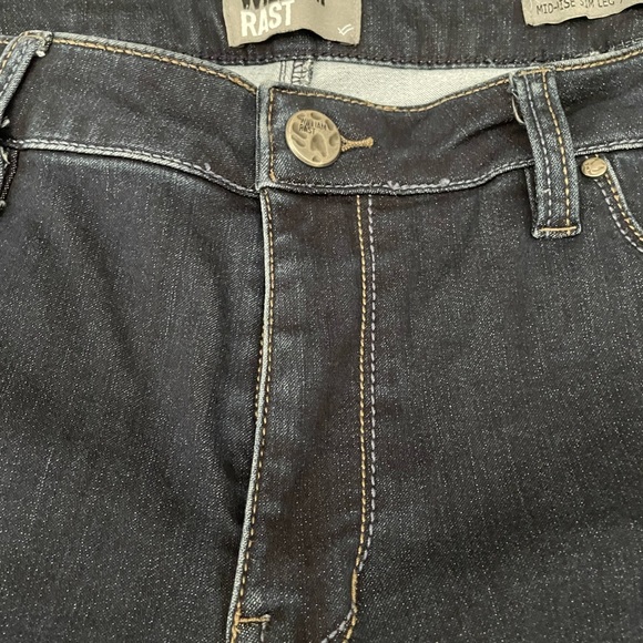 William Rast jeans - Picture 4 of 5